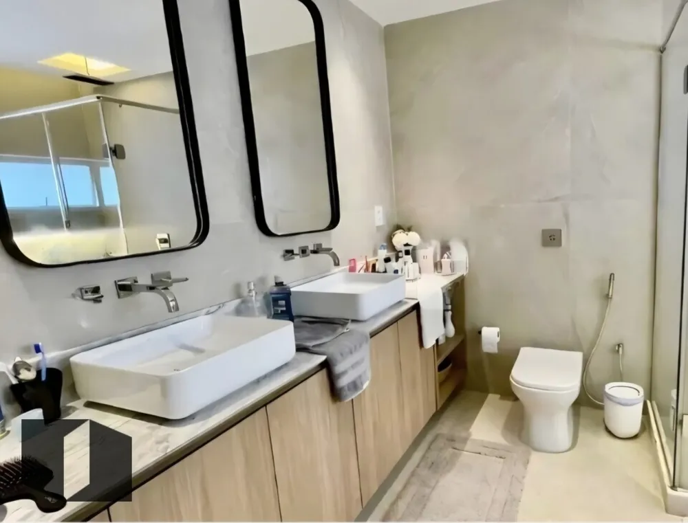 Cobertura, 4 quartos, 313 m² - Foto 24