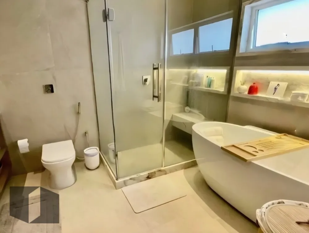Cobertura, 4 quartos, 313 m² - Foto 23