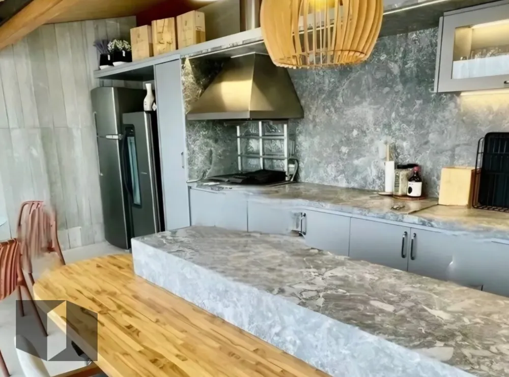 Cobertura, 4 quartos, 313 m² - Foto 8