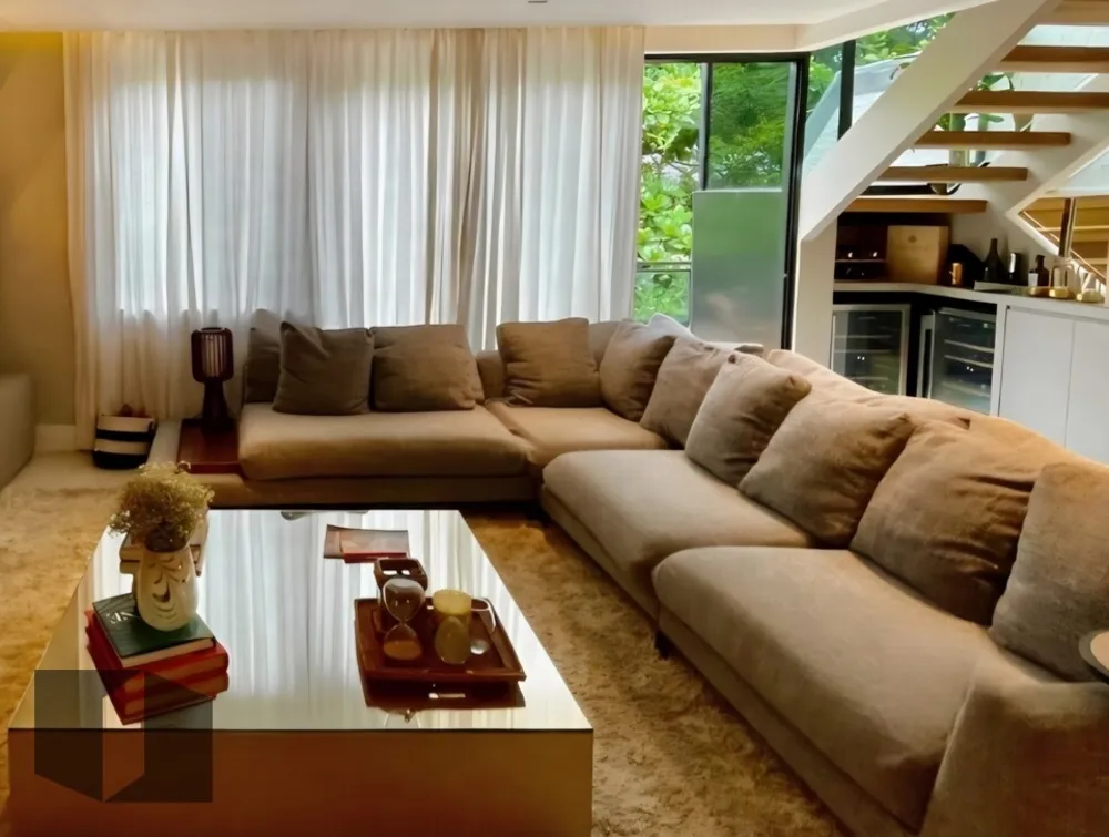 Cobertura, 4 quartos, 313 m² - Foto 10