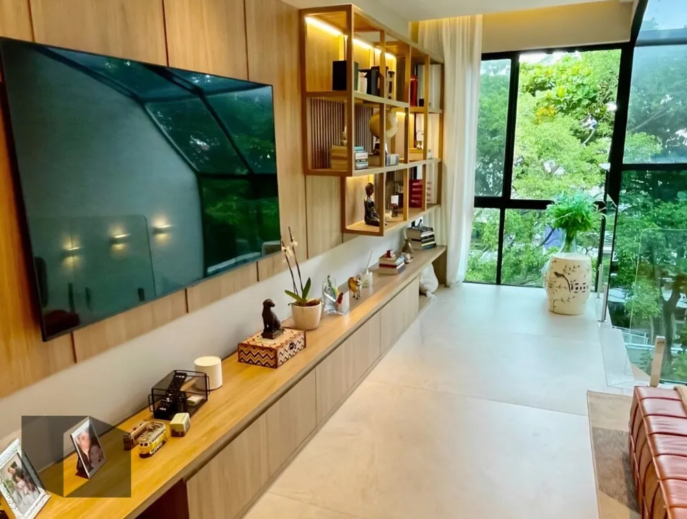 Cobertura, 4 quartos, 313 m² - Foto 12