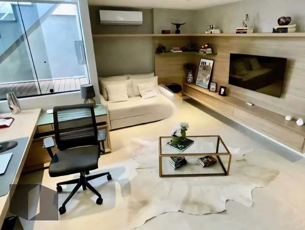 Cobertura, 4 quartos, 313 m² - Foto 19