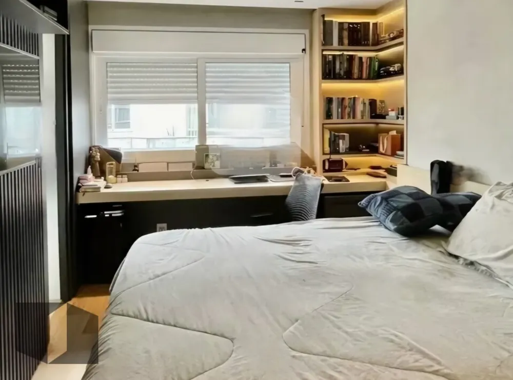 Cobertura, 4 quartos, 313 m² - Foto 25