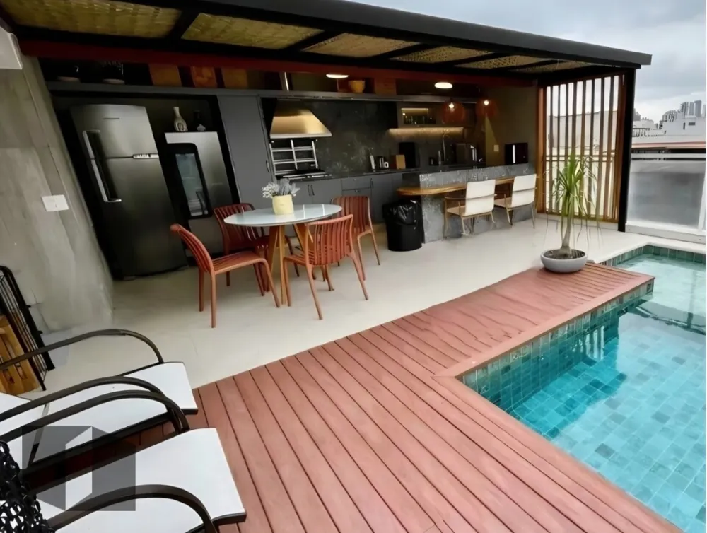 Cobertura, 4 quartos, 313 m² - Foto 1