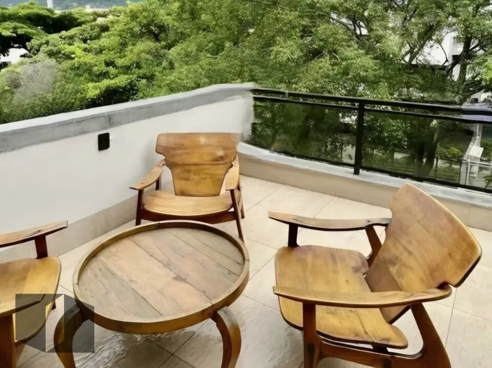 Cobertura, 4 quartos, 313 m² - Foto 17