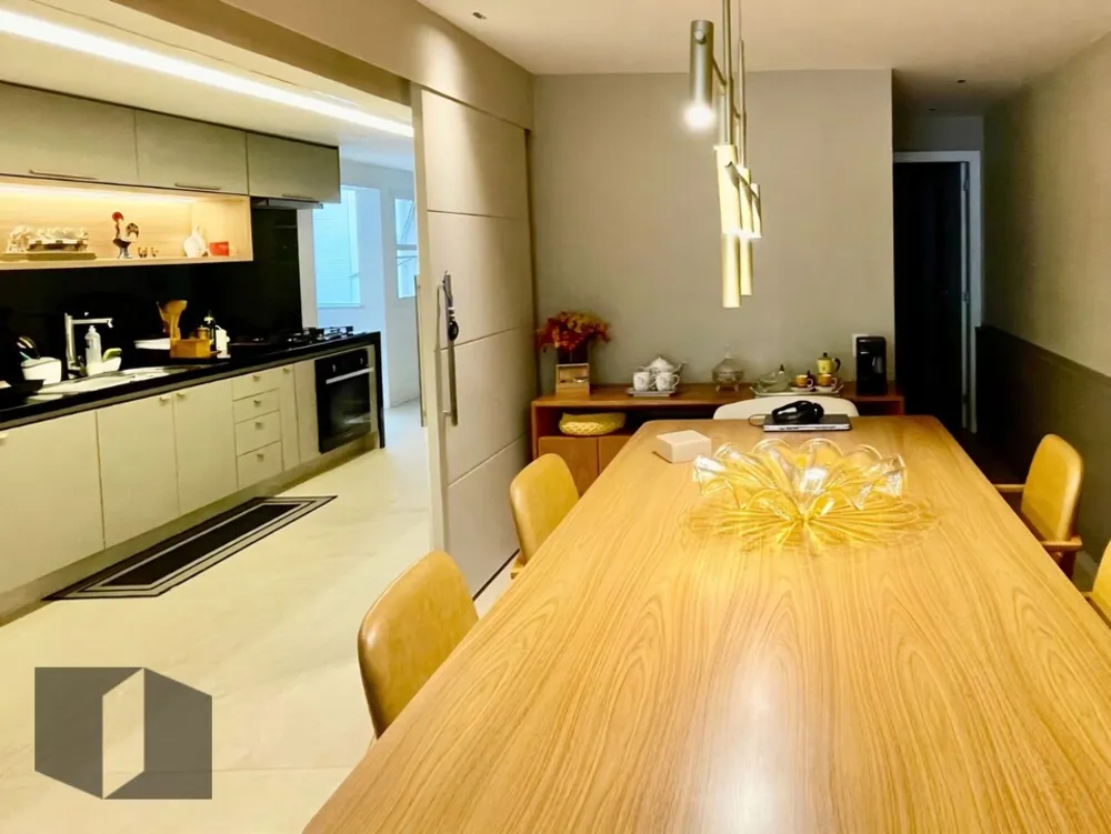 Cobertura, 4 quartos, 313 m² - Foto 15