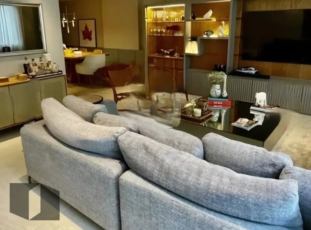 Cobertura, 4 quartos, 313 m² - Foto 13