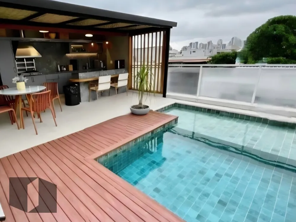 Cobertura, 4 quartos, 313 m² - Foto 3