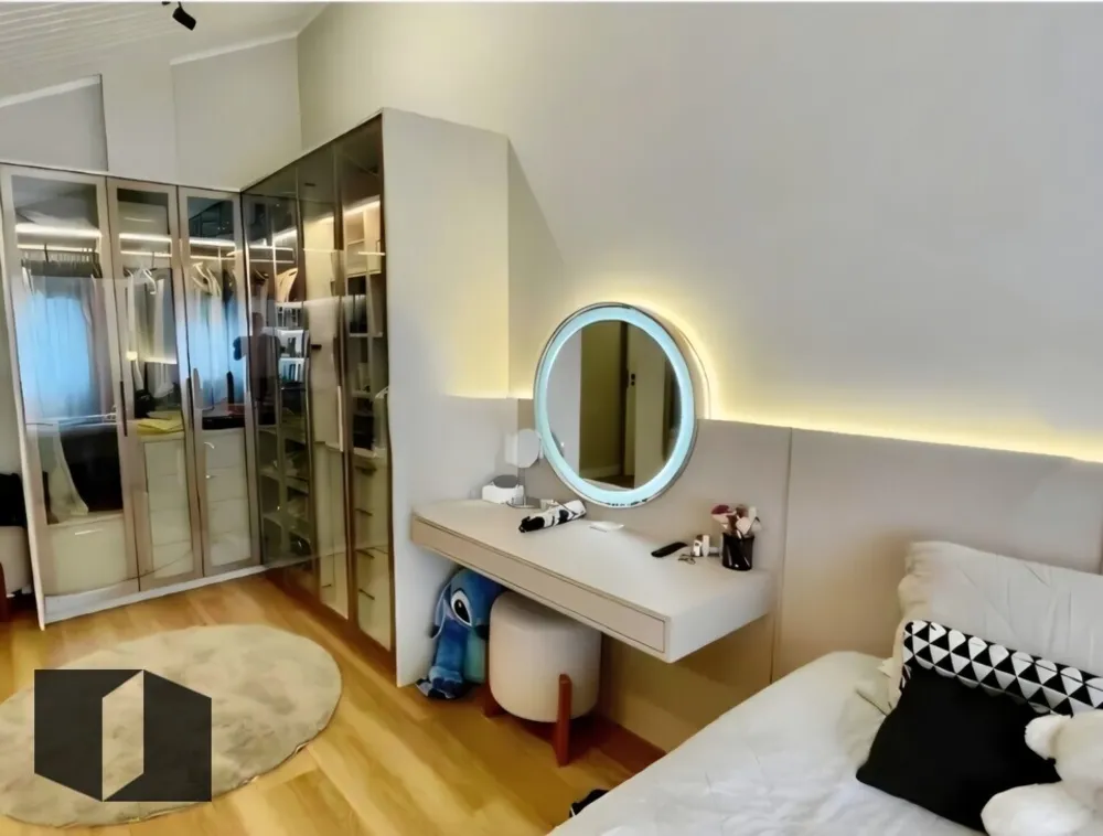 Cobertura, 4 quartos, 313 m² - Foto 27