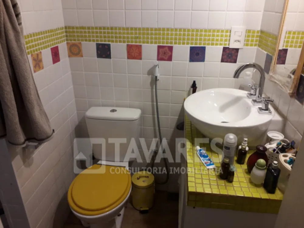 Apartamento, 3 quartos, 93 m² - Foto 8