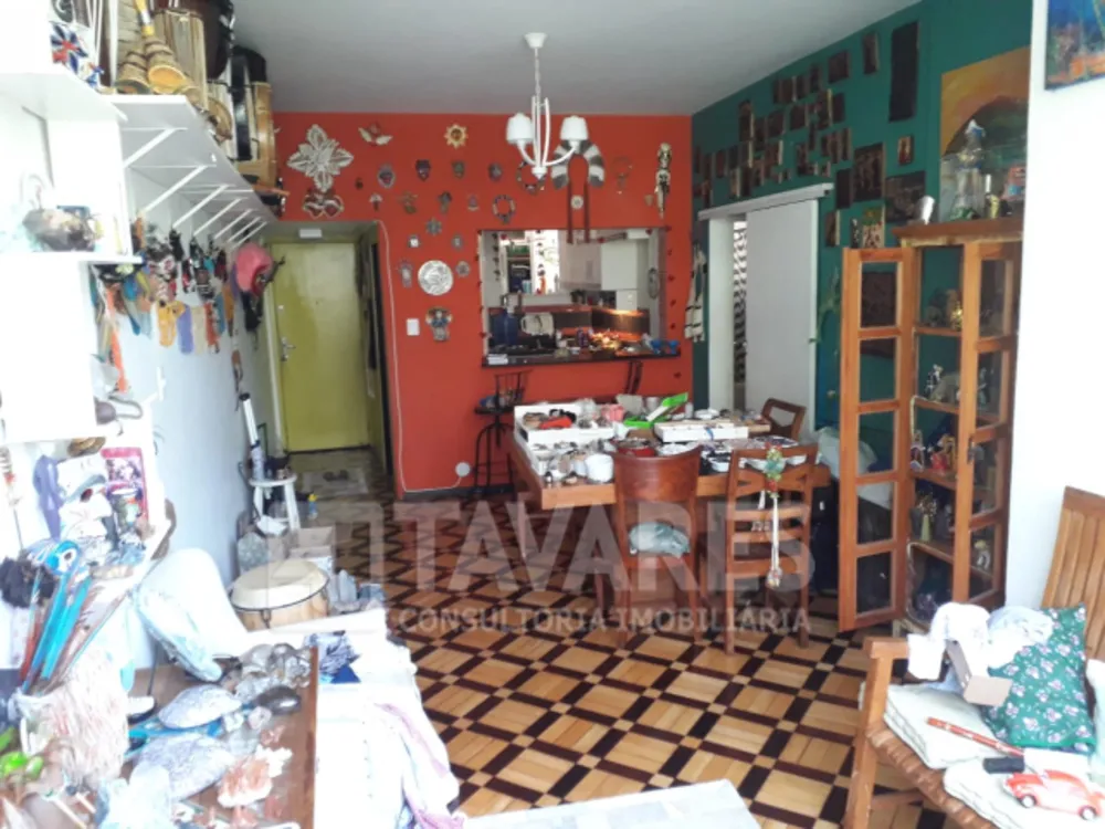 Apartamento, 3 quartos, 93 m² - Foto 2