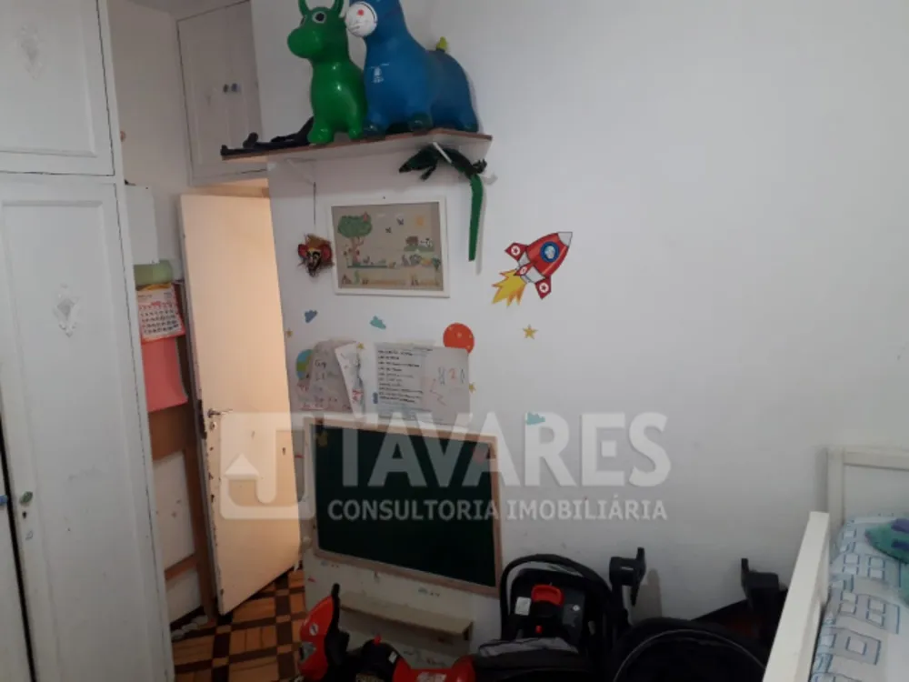 Apartamento, 3 quartos, 93 m² - Foto 12