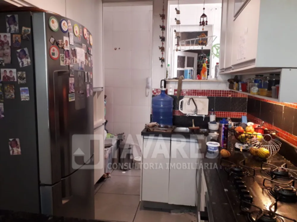 Apartamento, 3 quartos, 93 m² - Foto 15