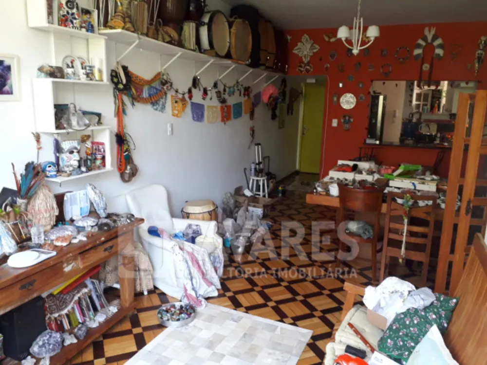 Apartamento, 3 quartos, 93 m² - Foto 4