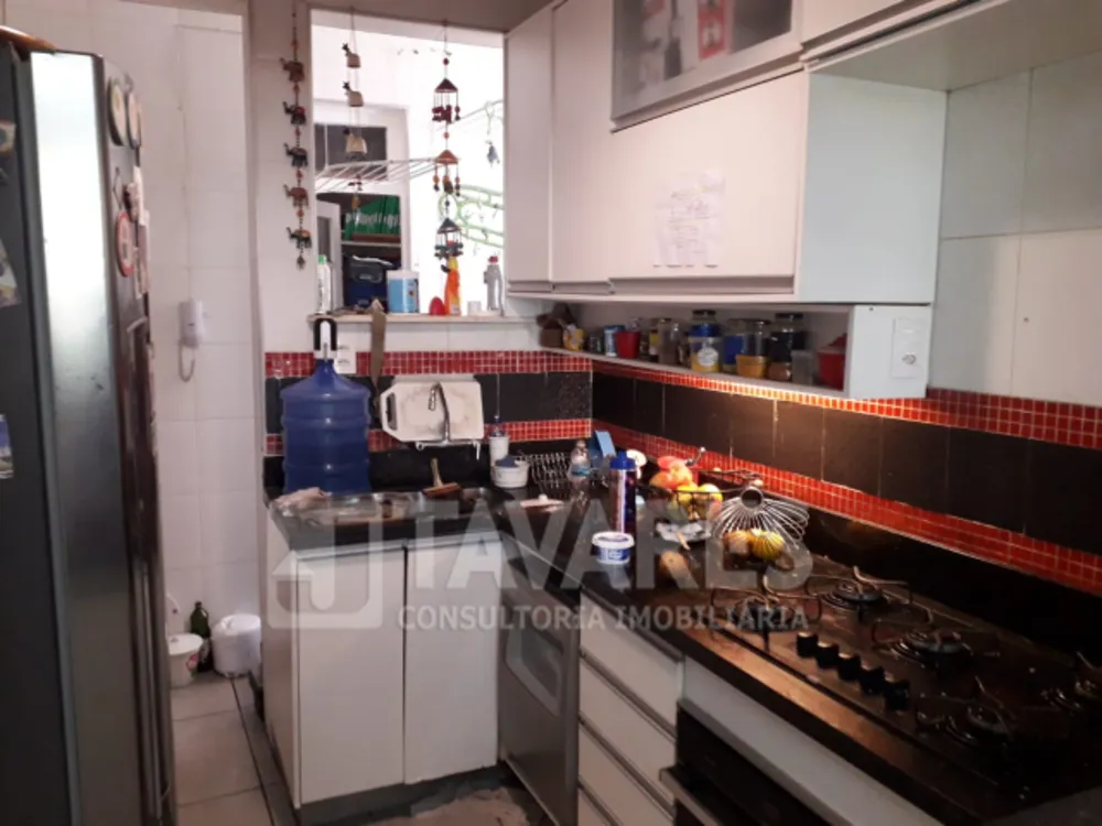 Apartamento, 3 quartos, 93 m² - Foto 16