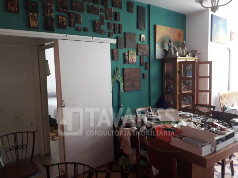 Apartamento, 3 quartos, 93 m² - Foto 3