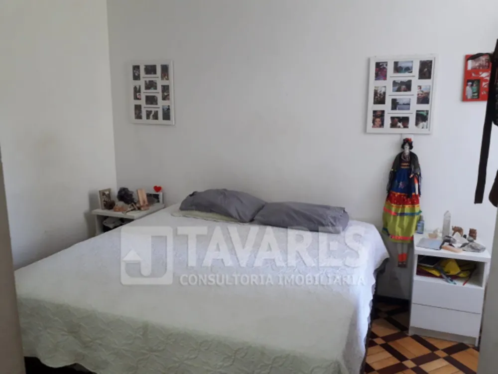 Apartamento, 3 quartos, 93 m² - Foto 5