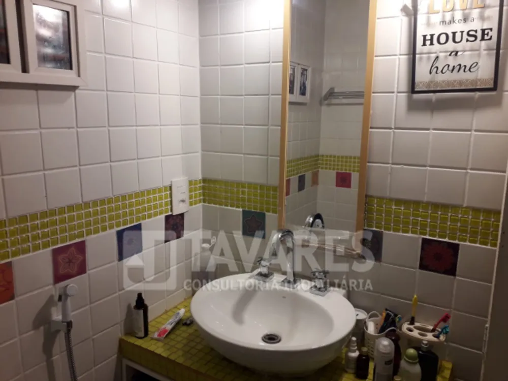 Apartamento, 3 quartos, 93 m² - Foto 9