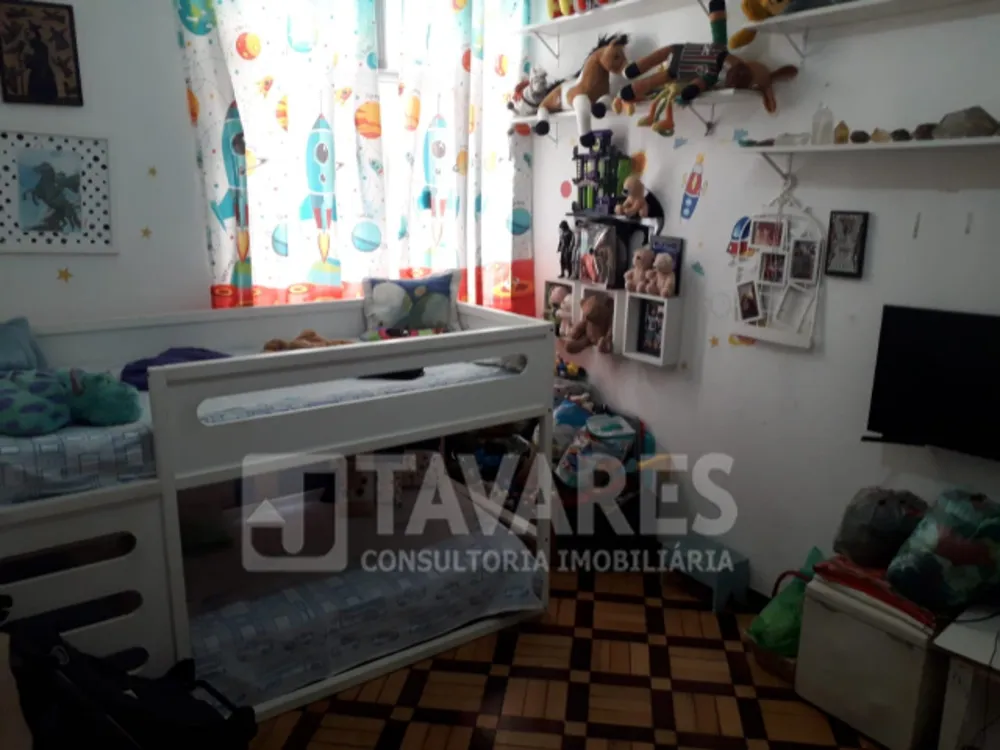 Apartamento, 3 quartos, 93 m² - Foto 10