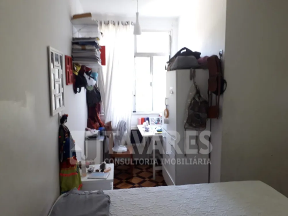 Apartamento, 3 quartos, 93 m² - Foto 7