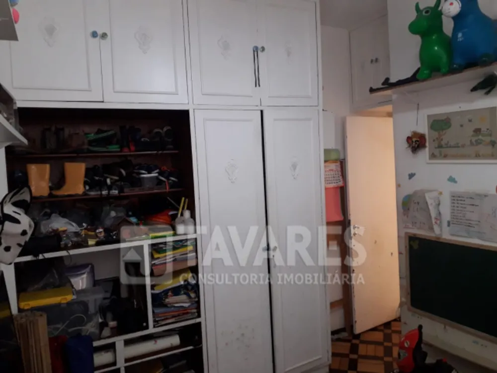 Apartamento, 3 quartos, 93 m² - Foto 11