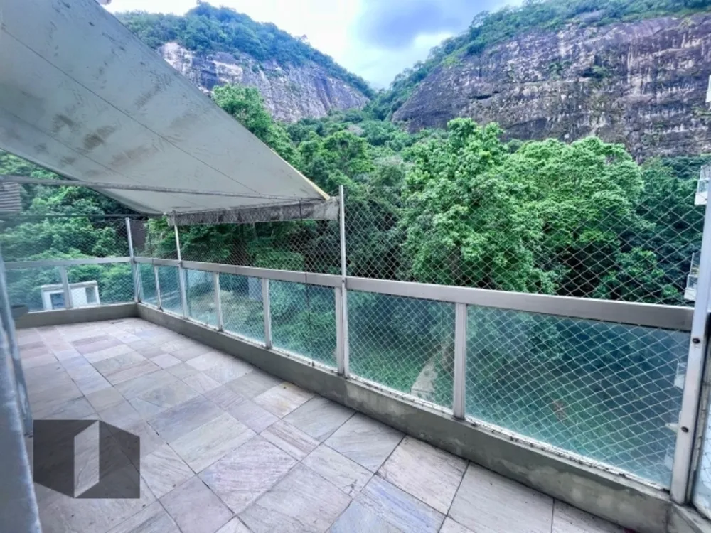 Apartamento, 4 quartos, 154 m² - Foto 15