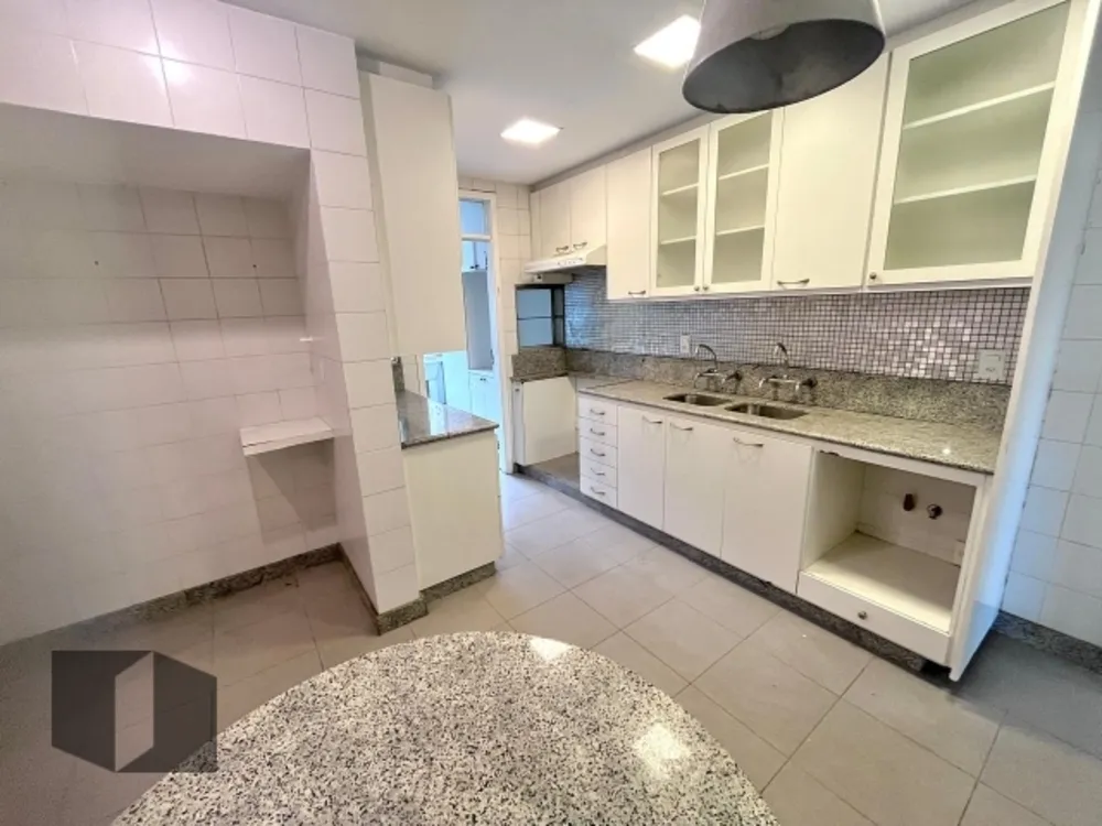 Apartamento, 4 quartos, 154 m² - Foto 23