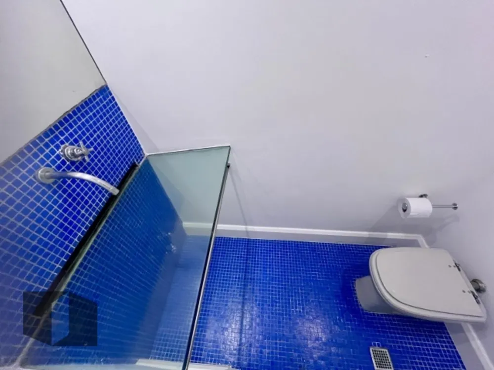 Apartamento, 4 quartos, 154 m² - Foto 9