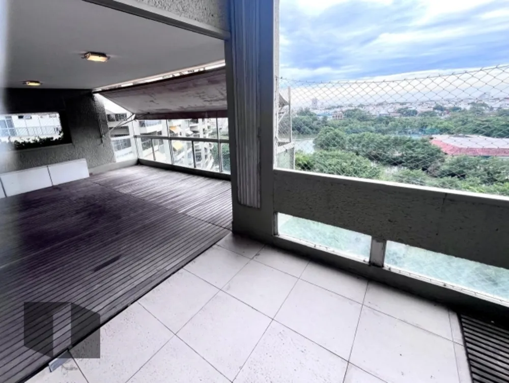 Apartamento, 4 quartos, 154 m² - Foto 4