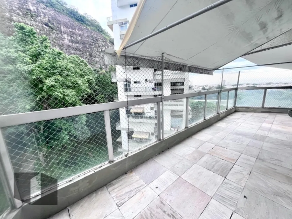 Apartamento, 4 quartos, 154 m² - Foto 19