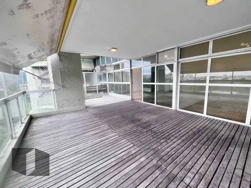 Apartamento, 4 quartos, 154 m² - Foto 6