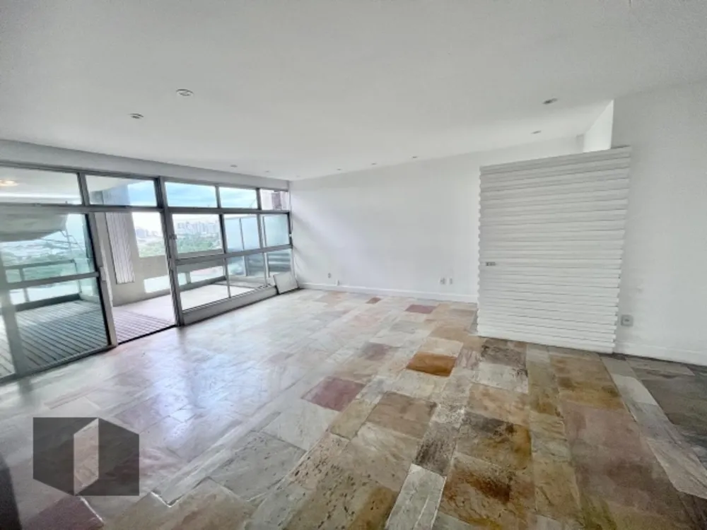 Apartamento, 4 quartos, 154 m² - Foto 8