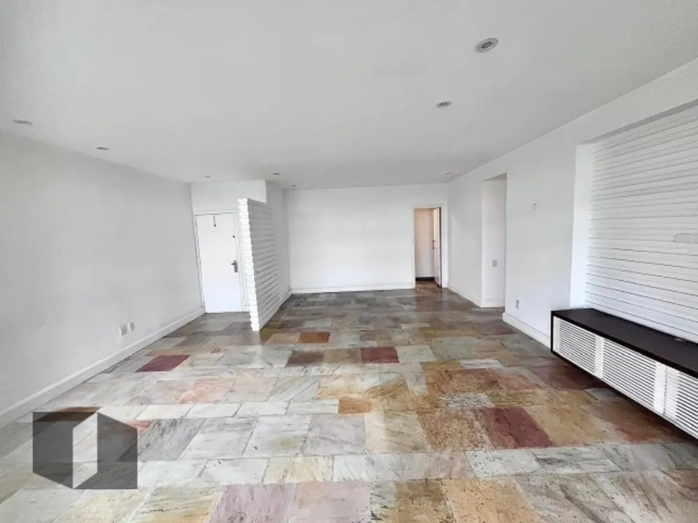 Apartamento, 4 quartos, 154 m² - Foto 7