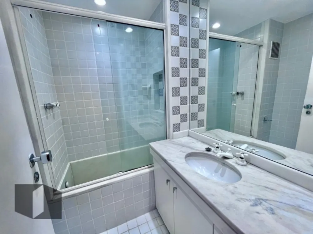 Apartamento, 4 quartos, 154 m² - Foto 21