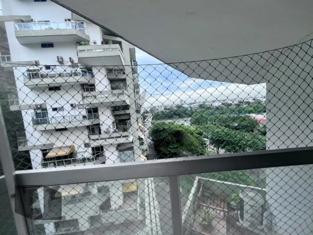Apartamento, 4 quartos, 154 m² - Foto 16