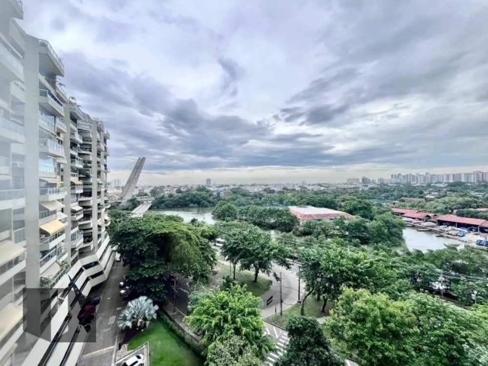 Apartamento, 4 quartos, 154 m² - Foto 2