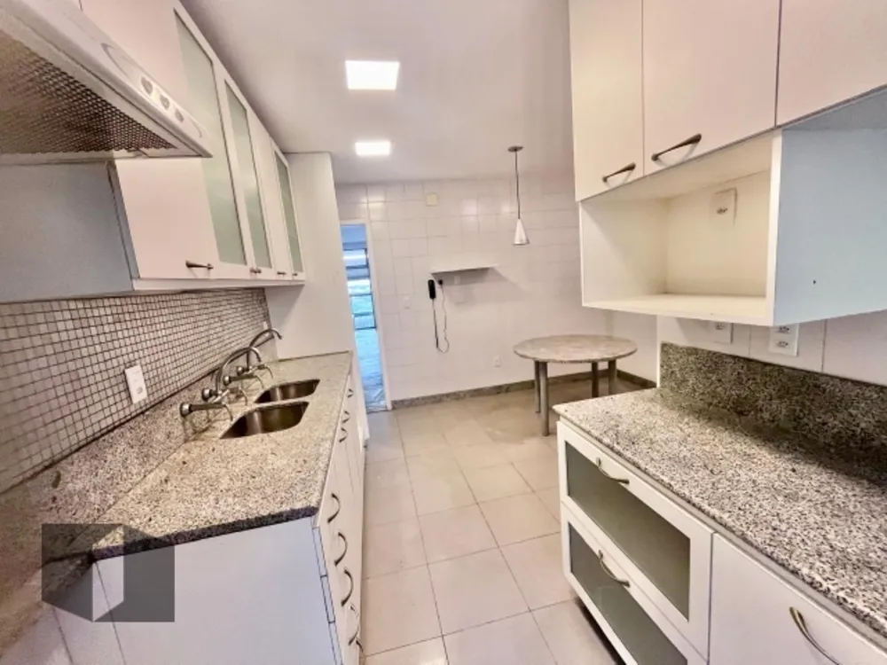 Apartamento, 4 quartos, 154 m² - Foto 22