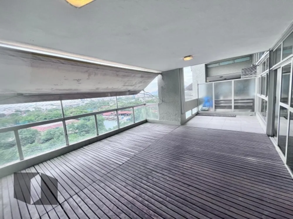 Apartamento, 4 quartos, 154 m² - Foto 5