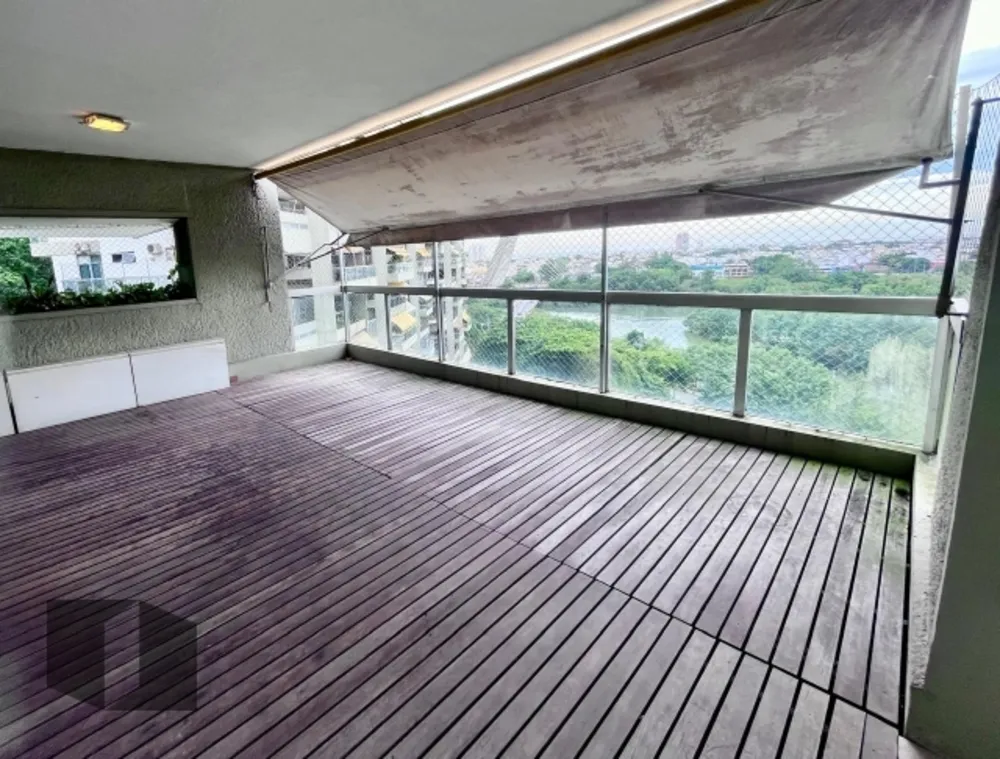 Apartamento, 4 quartos, 154 m² - Foto 3