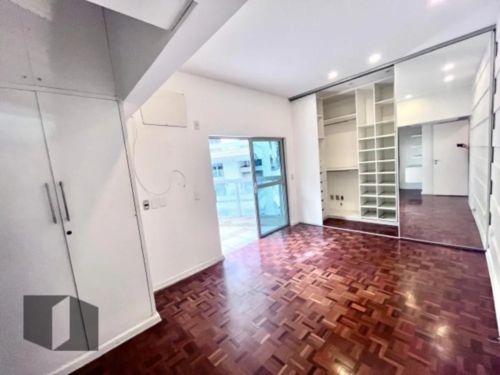 Apartamento, 4 quartos, 154 m² - Foto 12