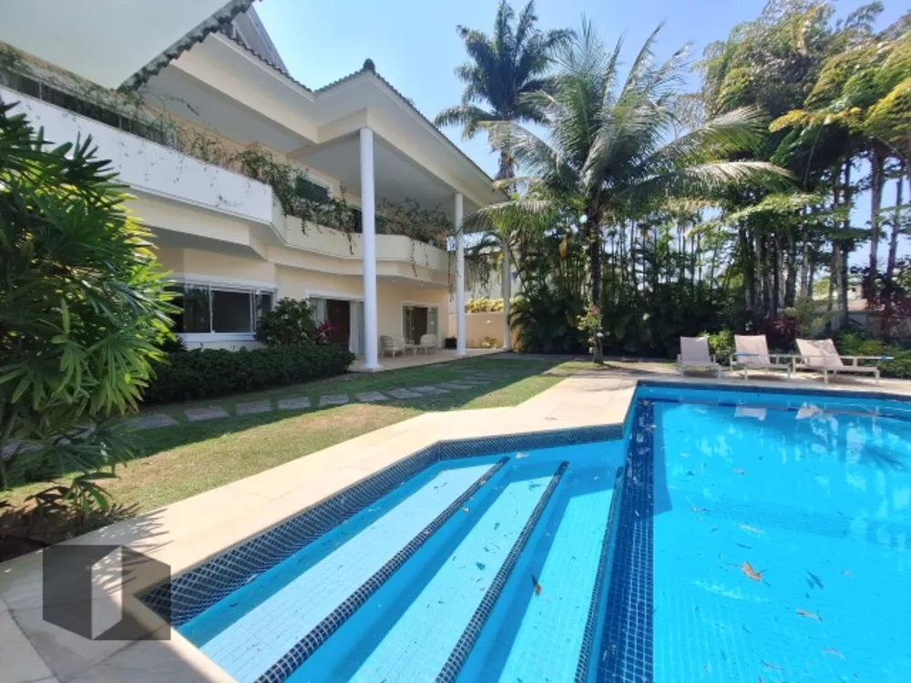 Casa de Condomínio, 5 quartos - Foto 50