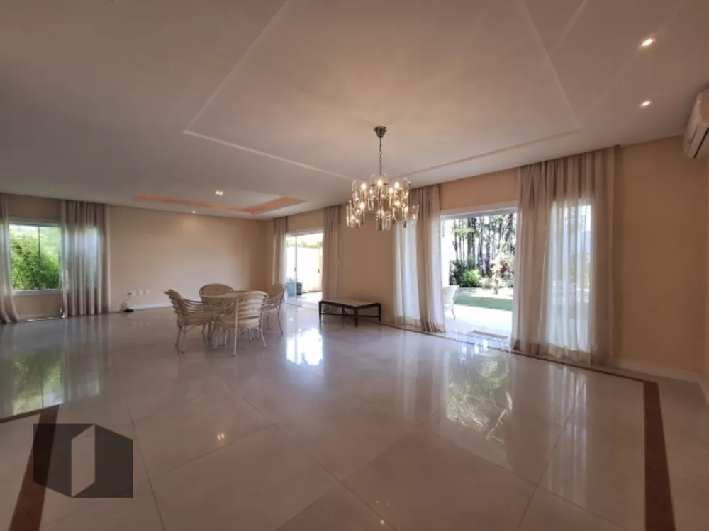 Casa de Condomínio, 5 quartos - Foto 43