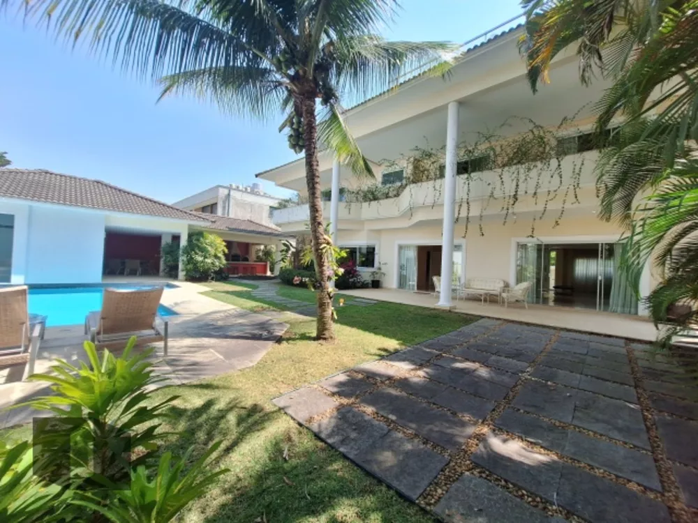 Casa de Condomínio, 5 quartos - Foto 4