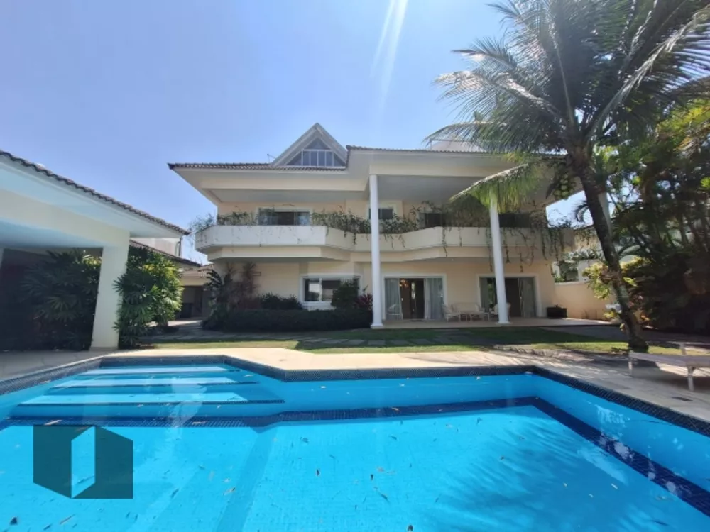 Casa de Condomínio, 5 quartos - Foto 41