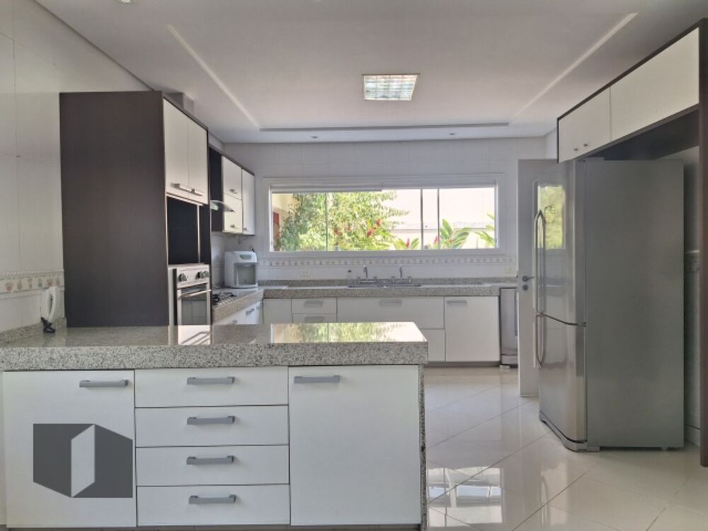 Casa de Condomínio, 5 quartos - Foto 34