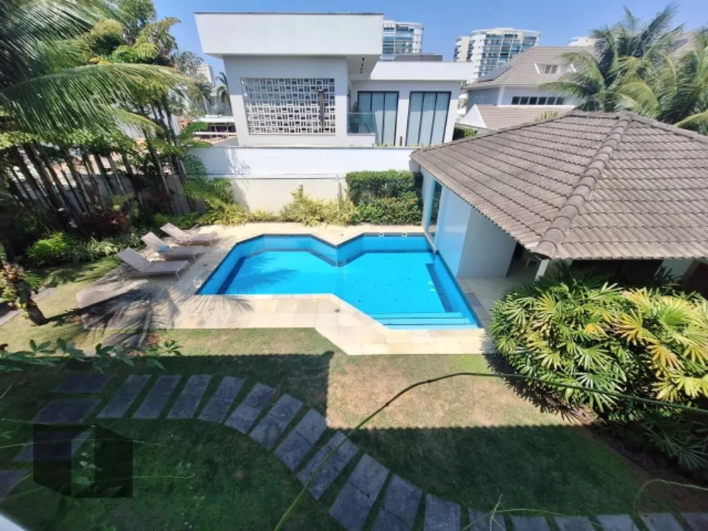 Casa de Condomínio, 5 quartos - Foto 52