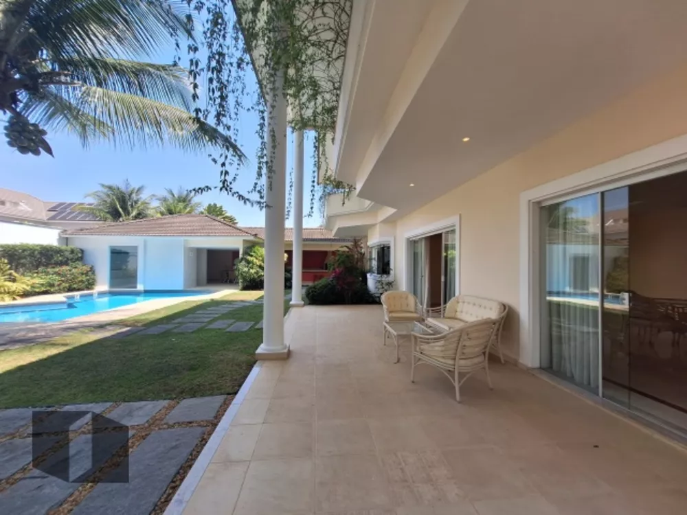 Casa de Condomínio, 5 quartos - Foto 57