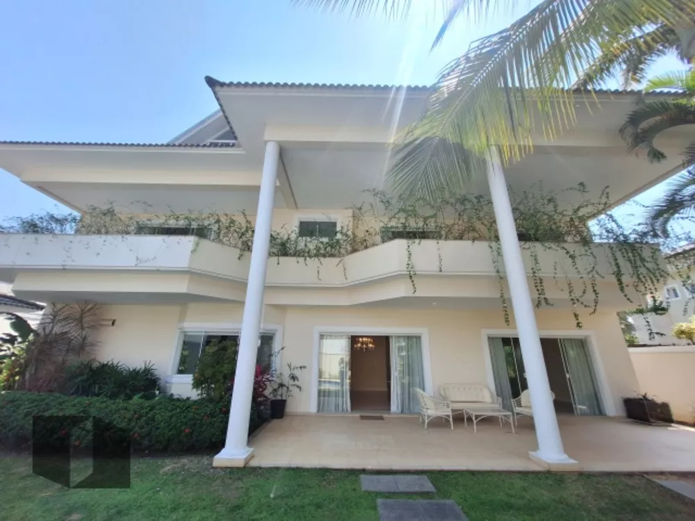 Casa de Condomínio, 5 quartos - Foto 40