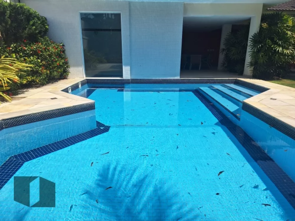 Casa de Condomínio, 5 quartos - Foto 7