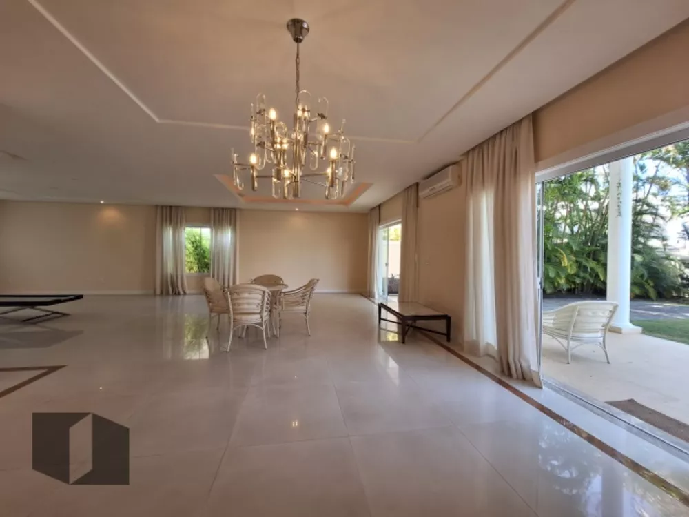 Casa de Condomínio, 5 quartos - Foto 37